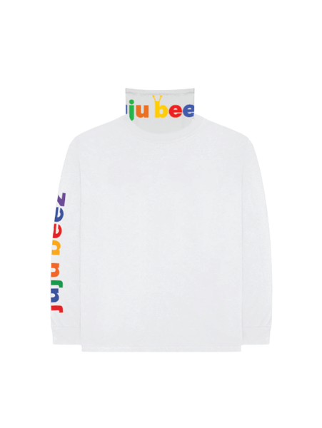 JuJu Turtle Neck Long Sleeve – JuJuBeezClothing