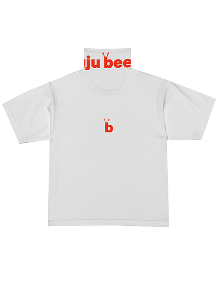 JuJu Turtle Neck Tee – JuJuBeezClothing